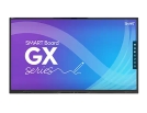 SMART GX 系列　互動式觸控顯示器