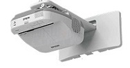 EPSON EB-595Wi