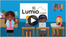 SMART Lumio