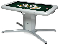 SMART Table 442i