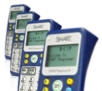 SMART Response PE