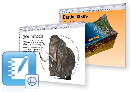 SMART Notebook 3D Tools