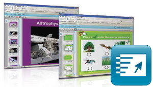 SMART Notebook Express