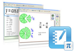 SMART Notebook Math Tools