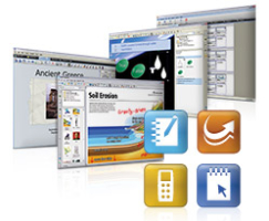 SMART Classroom Suite