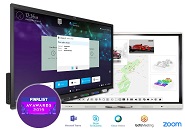 SMART TeamWorks 會議協作系統