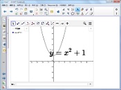 整合GeoGebra 動態數學軟體