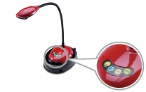 高效率按鍵設計