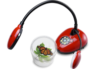 高柔韌性鵝頸設計