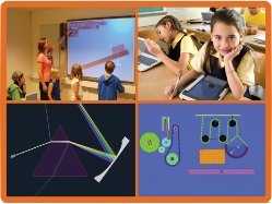 Algodoo 特色功能