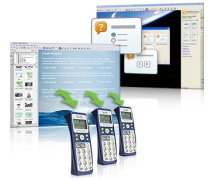 即時回饋可增強互動性