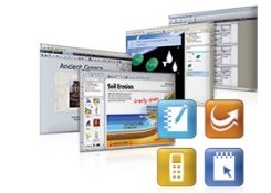 與其他 SMART 產品整合