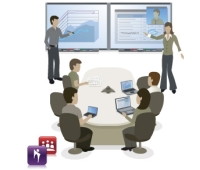 讓會議順利進行